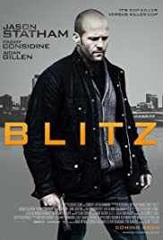 Blitz 2011 Dub in Hindi Full Movie